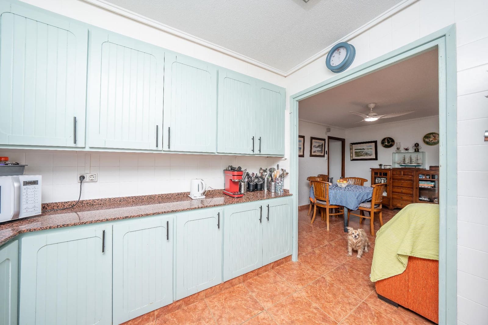 5 camera da letto Appartamento in vendita in Elche / Elx - 289.000 € (Rif: 9866952)