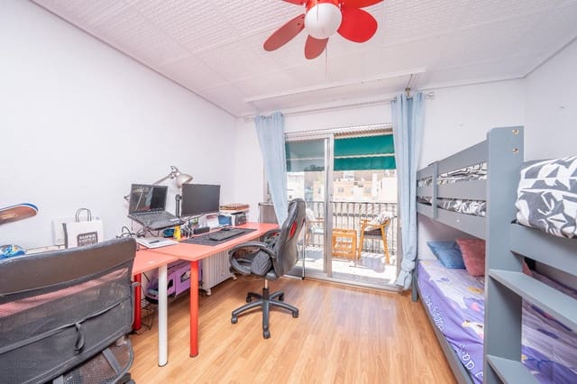 5 camera da letto Appartamento in vendita in Elche / Elx - 289.000 € (Rif: 9866952)