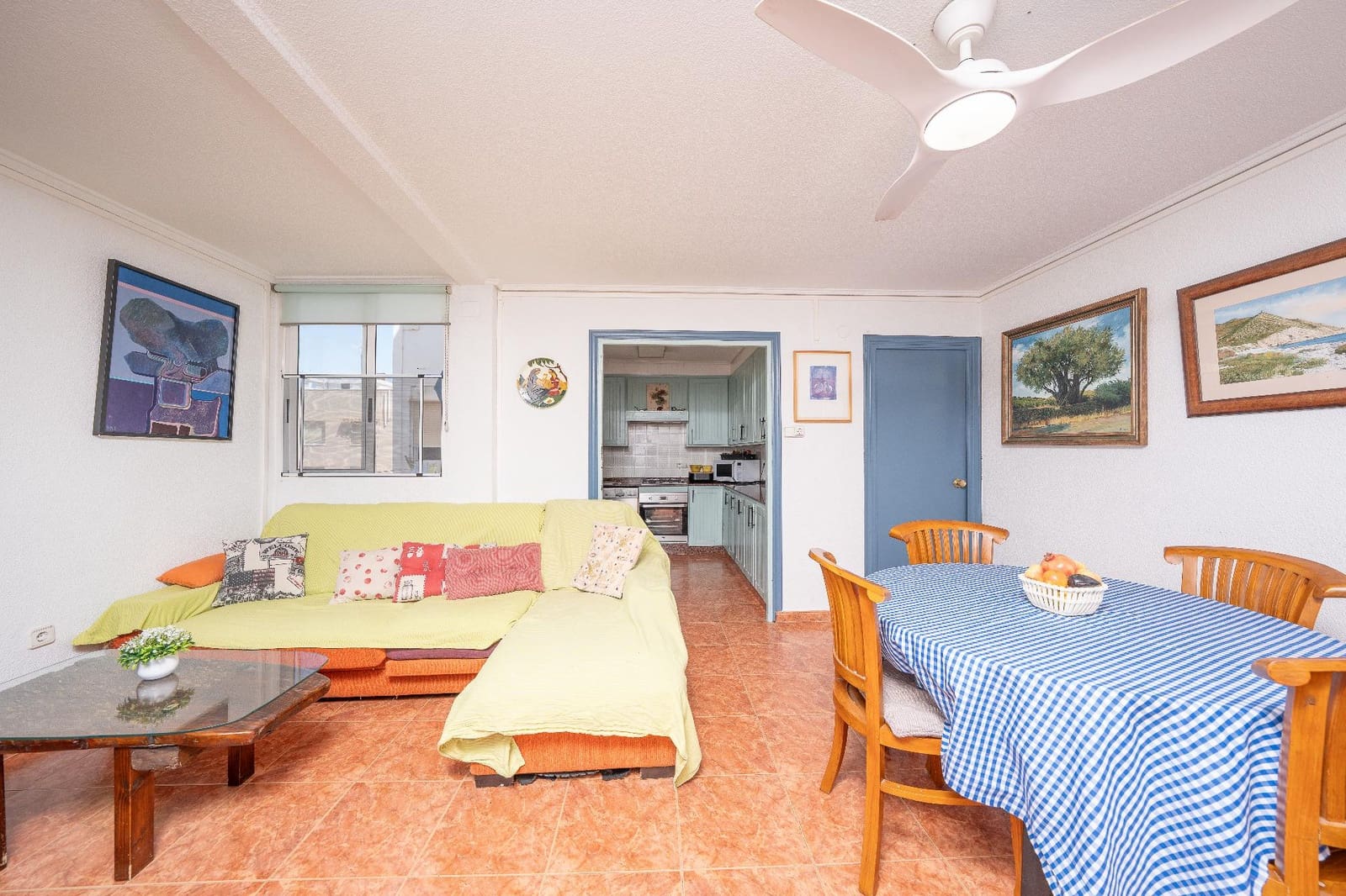 5 camera da letto Appartamento in vendita in Elche / Elx - 289.000 € (Rif: 9866952)