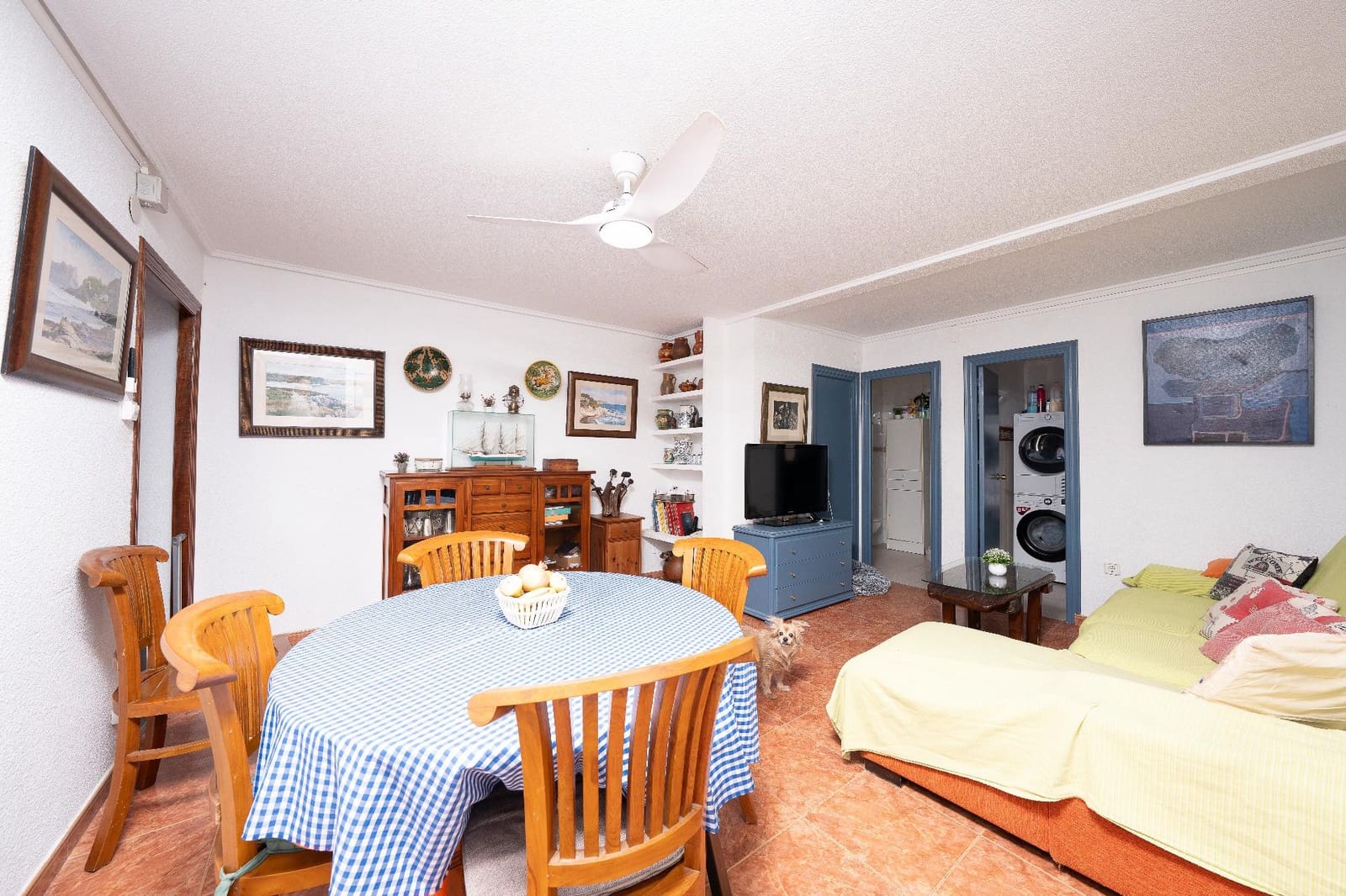 5 camera da letto Appartamento in vendita in Elche / Elx - 289.000 € (Rif: 9866952)