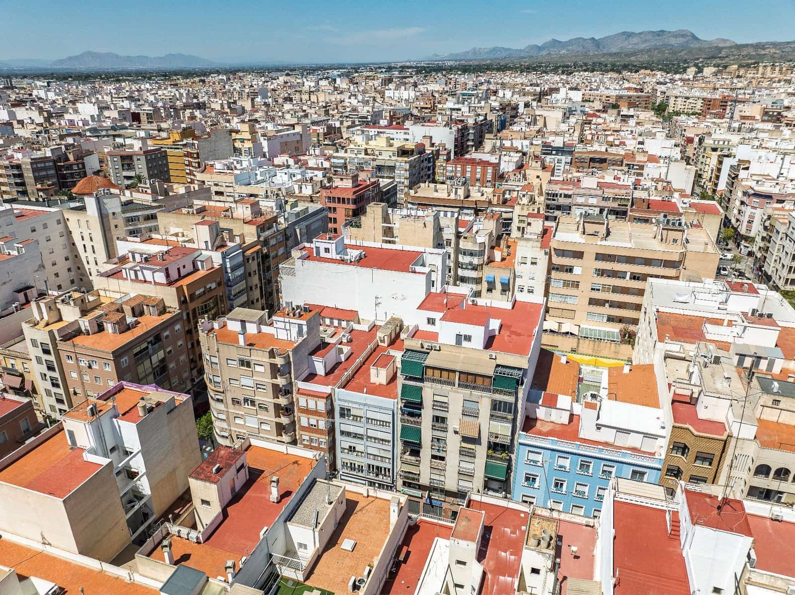 5 camera da letto Appartamento in vendita in Elche / Elx - 289.000 € (Rif: 9866952)