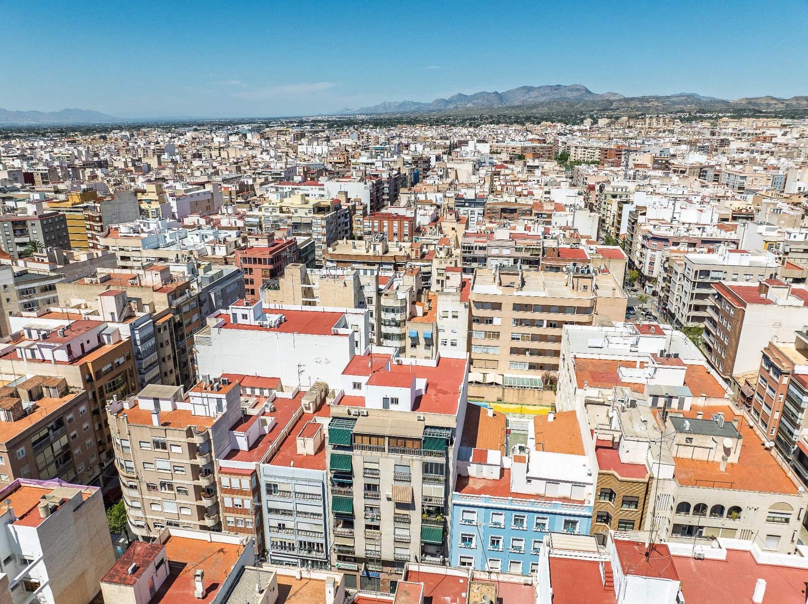 5 camera da letto Appartamento in vendita in Elche / Elx - 289.000 € (Rif: 9866952)