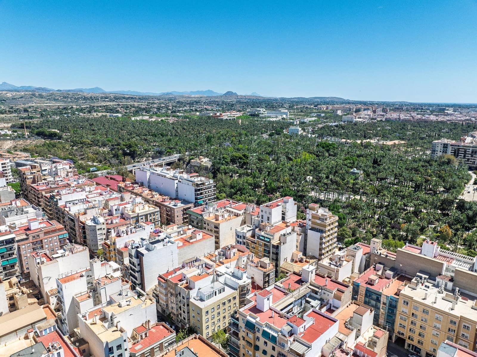 5 camera da letto Appartamento in vendita in Elche / Elx - 289.000 € (Rif: 9866952)