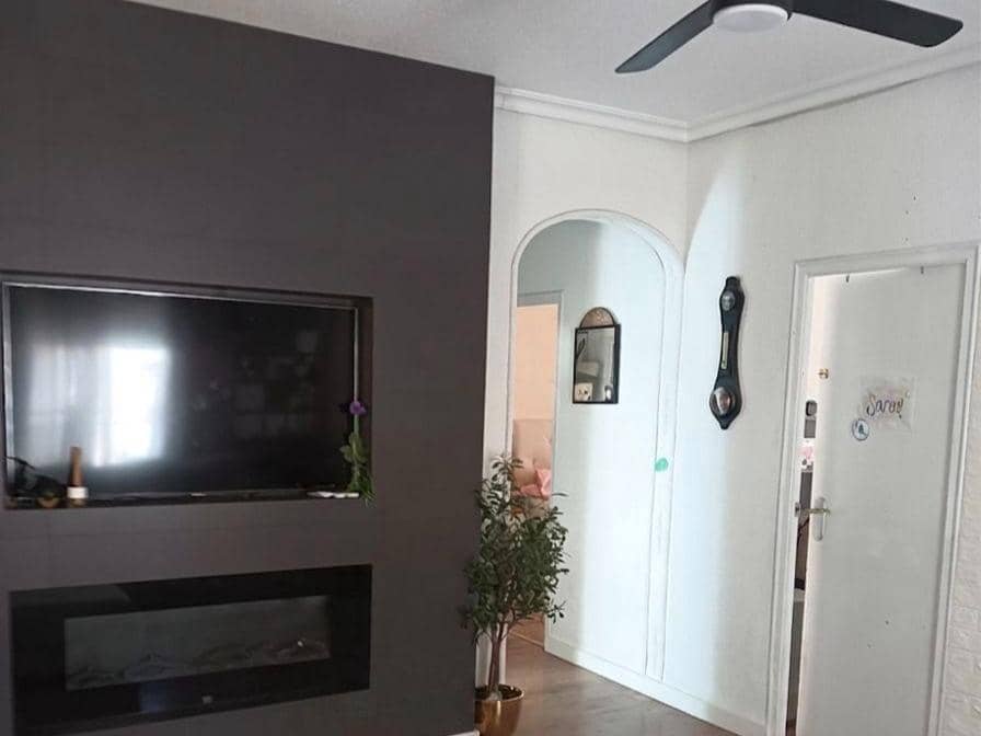 3 sypialnia Mieszkanie na sprzedaż w Monovar / Monover - 126 000 € (Ref: 9866954)