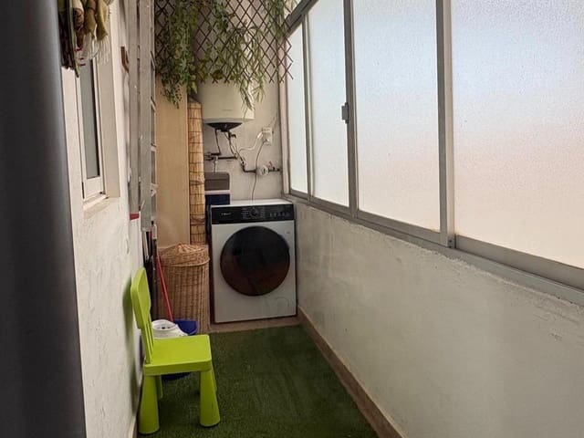 3 sypialnia Mieszkanie na sprzedaż w Monóvar / Monóver - 126 000 € (Ref: 9866954)