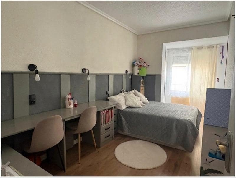 3 sypialnia Mieszkanie na sprzedaż w Monovar / Monover - 126 000 € (Ref: 9866954)