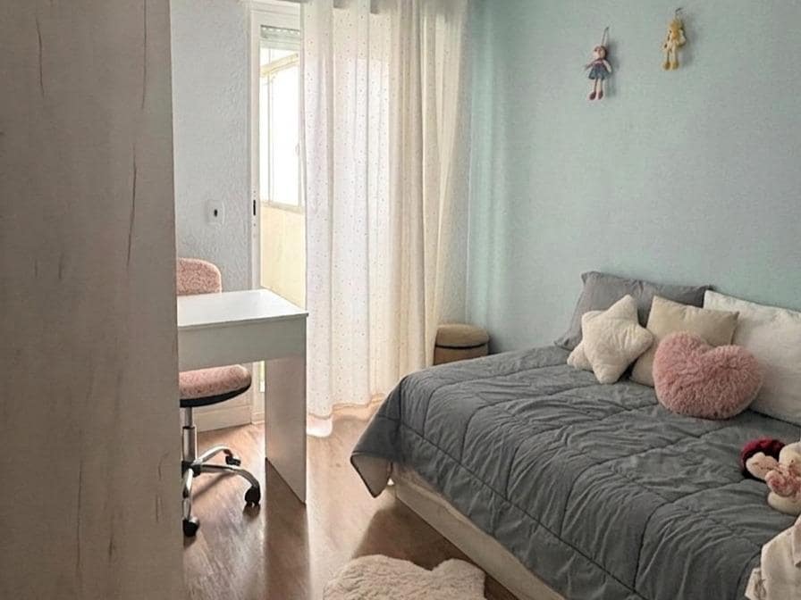 3 sypialnia Mieszkanie na sprzedaż w Monovar / Monover - 126 000 € (Ref: 9866954)