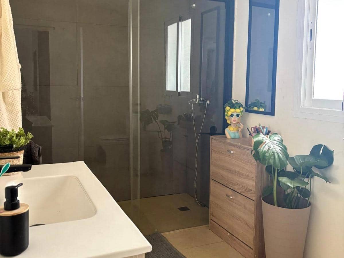 3 sypialnia Mieszkanie na sprzedaż w Monovar / Monover - 126 000 € (Ref: 9866954)