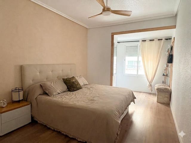 3 sypialnia Mieszkanie na sprzedaż w Monóvar / Monóver - 126 000 € (Ref: 9866954)