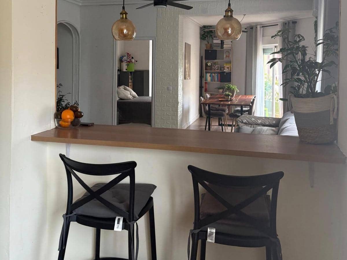 3 sypialnia Mieszkanie na sprzedaż w Monovar / Monover - 126 000 € (Ref: 9866954)
