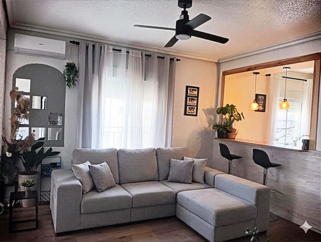 3 bedroom Flat for sale in Monóvar / Monóver - € 114,000 (Ref: 9866954)
