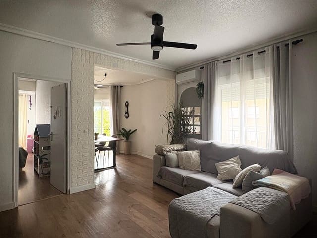 3 bedroom Flat for sale in Monóvar / Monóver - € 114,000 (Ref: 9866954)