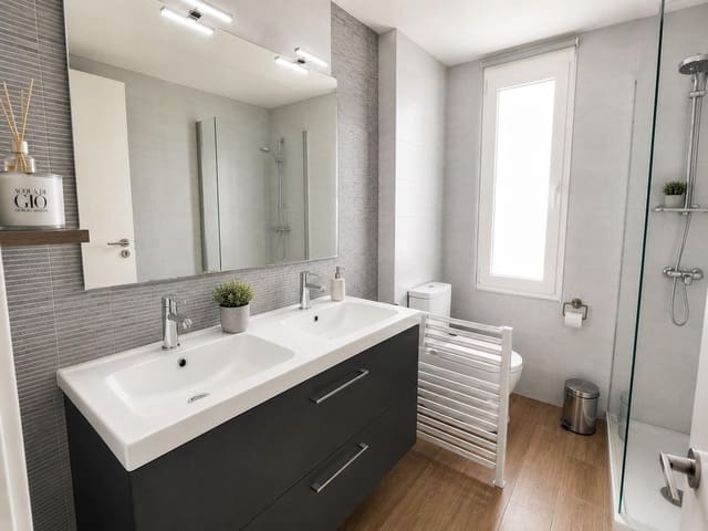 2 quarto Apartamento para venda em Puerto, Javea / Xàbia - 265 000 € (Ref: 9868543)