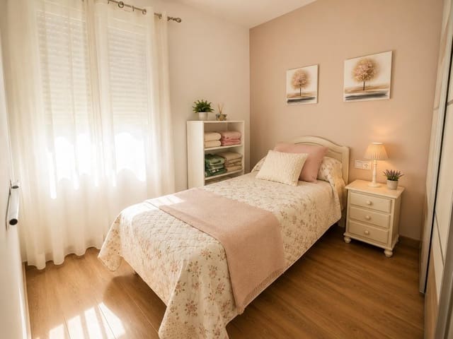 2 quarto Apartamento para venda em Puerto, Javea / Xàbia - 265 000 € (Ref: 9868543)