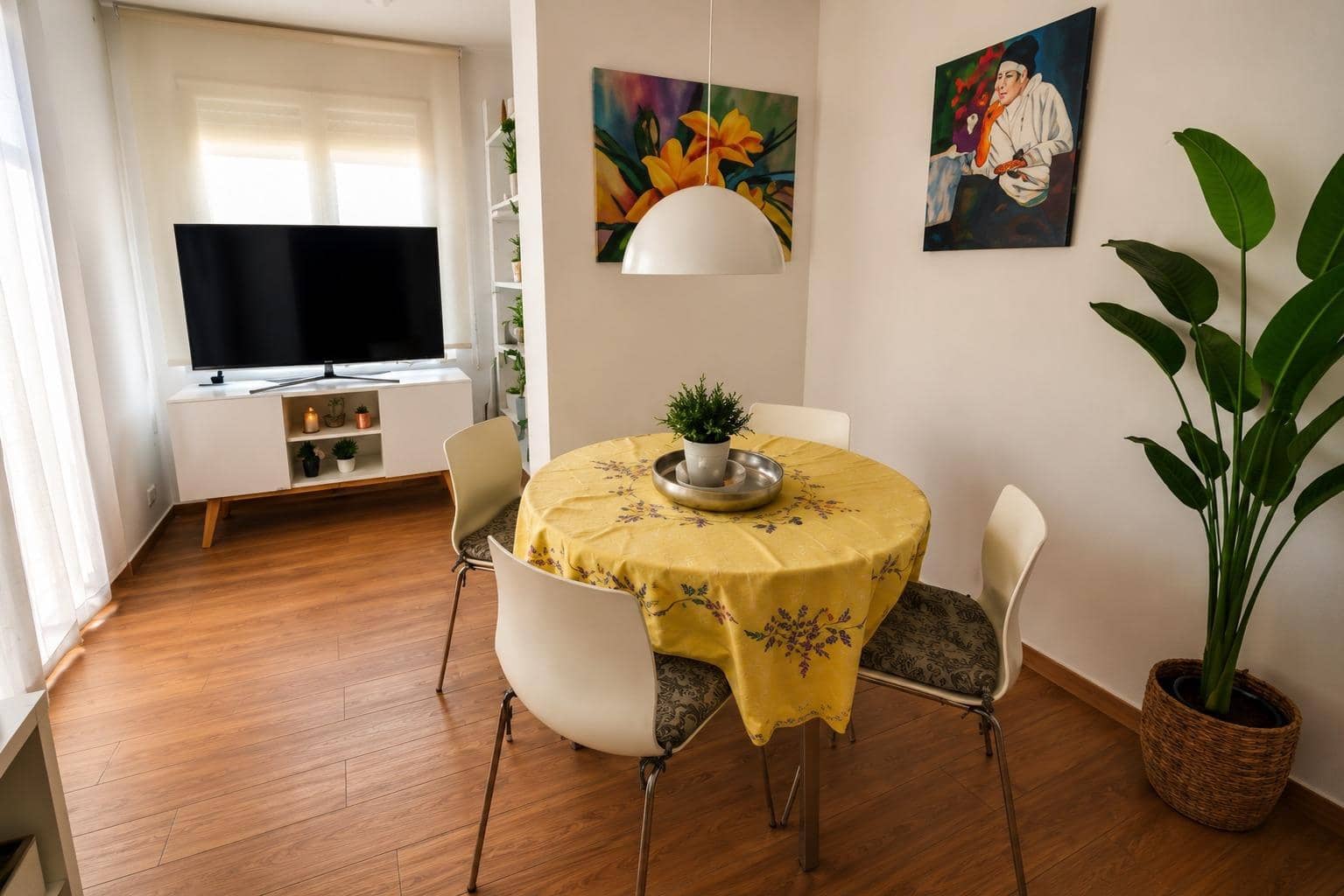 2 quarto Apartamento para venda em Javea / Xabia - 265 000 € (Ref: 9868543)