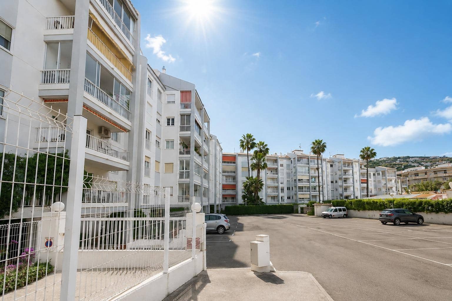 2 quarto Apartamento para venda em Javea / Xabia - 265 000 € (Ref: 9868543)