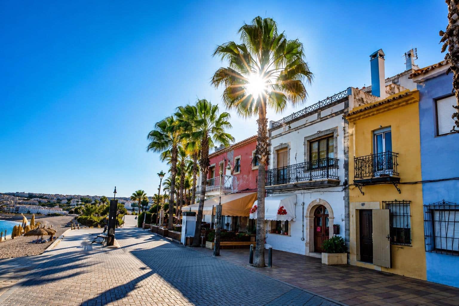 2 quarto Apartamento para venda em Javea / Xabia - 265 000 € (Ref: 9868543)