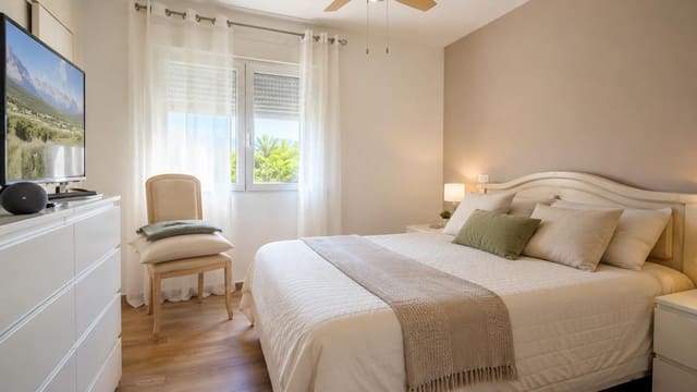 2 quarto Apartamento para venda em Puerto, Javea / Xàbia - 265 000 € (Ref: 9868543)
