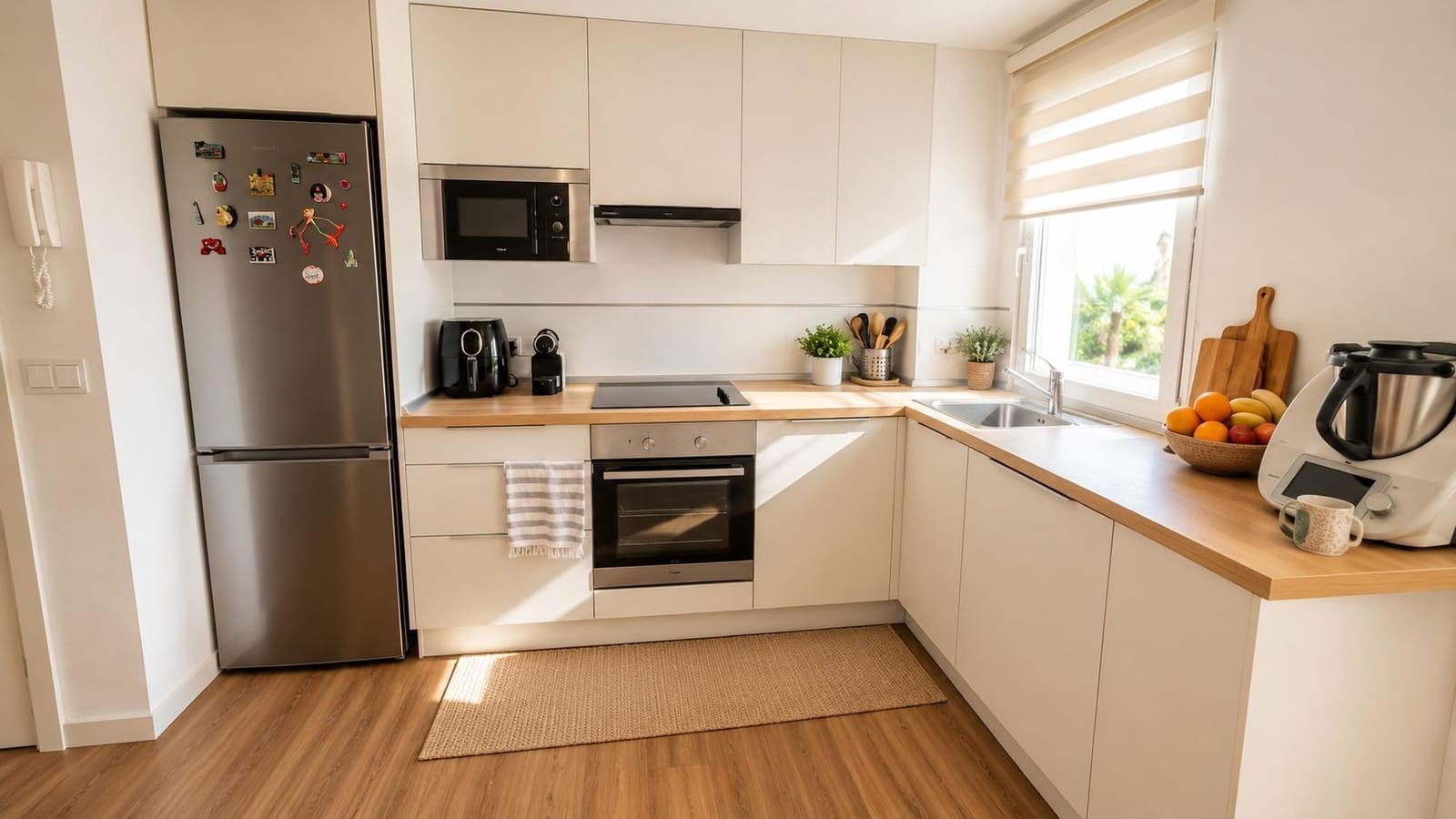 2 quarto Apartamento para venda em Javea / Xabia - 265 000 € (Ref: 9868543)