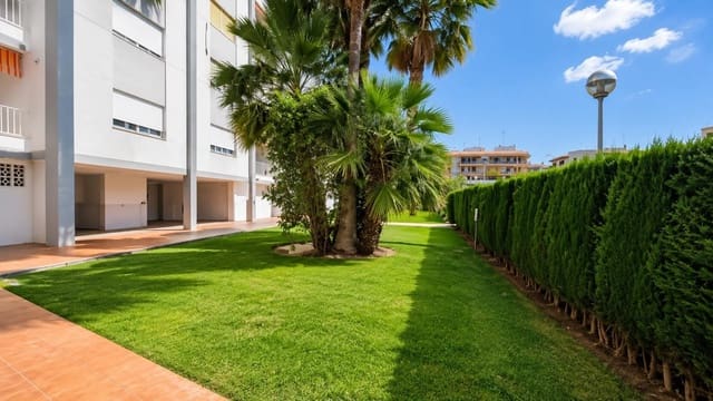 2 quarto Apartamento para venda em Puerto, Javea / Xàbia - 265 000 € (Ref: 9868543)