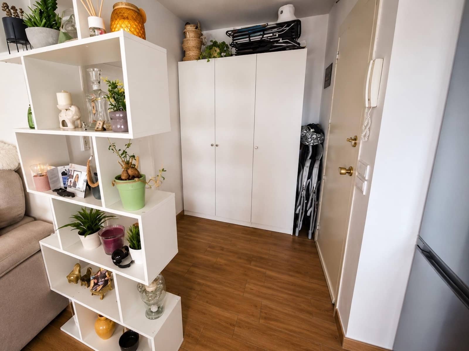 2 quarto Apartamento para venda em Javea / Xabia - 265 000 € (Ref: 9868543)