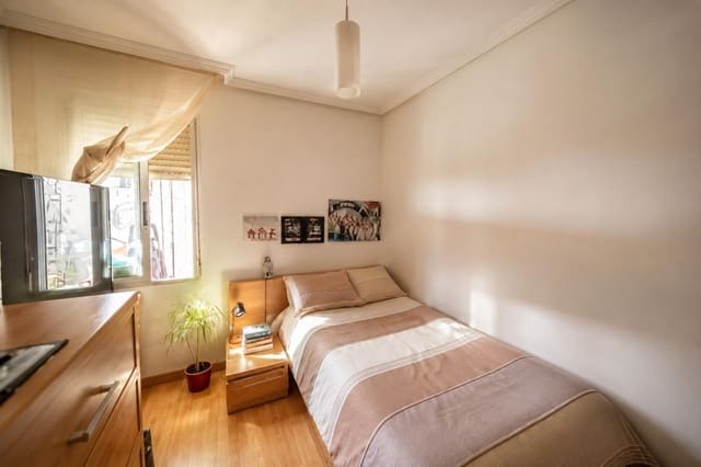 3 soverom Leilighet til salgs i Mercado, Alicante by - € 599 995 (Ref: 9868544)