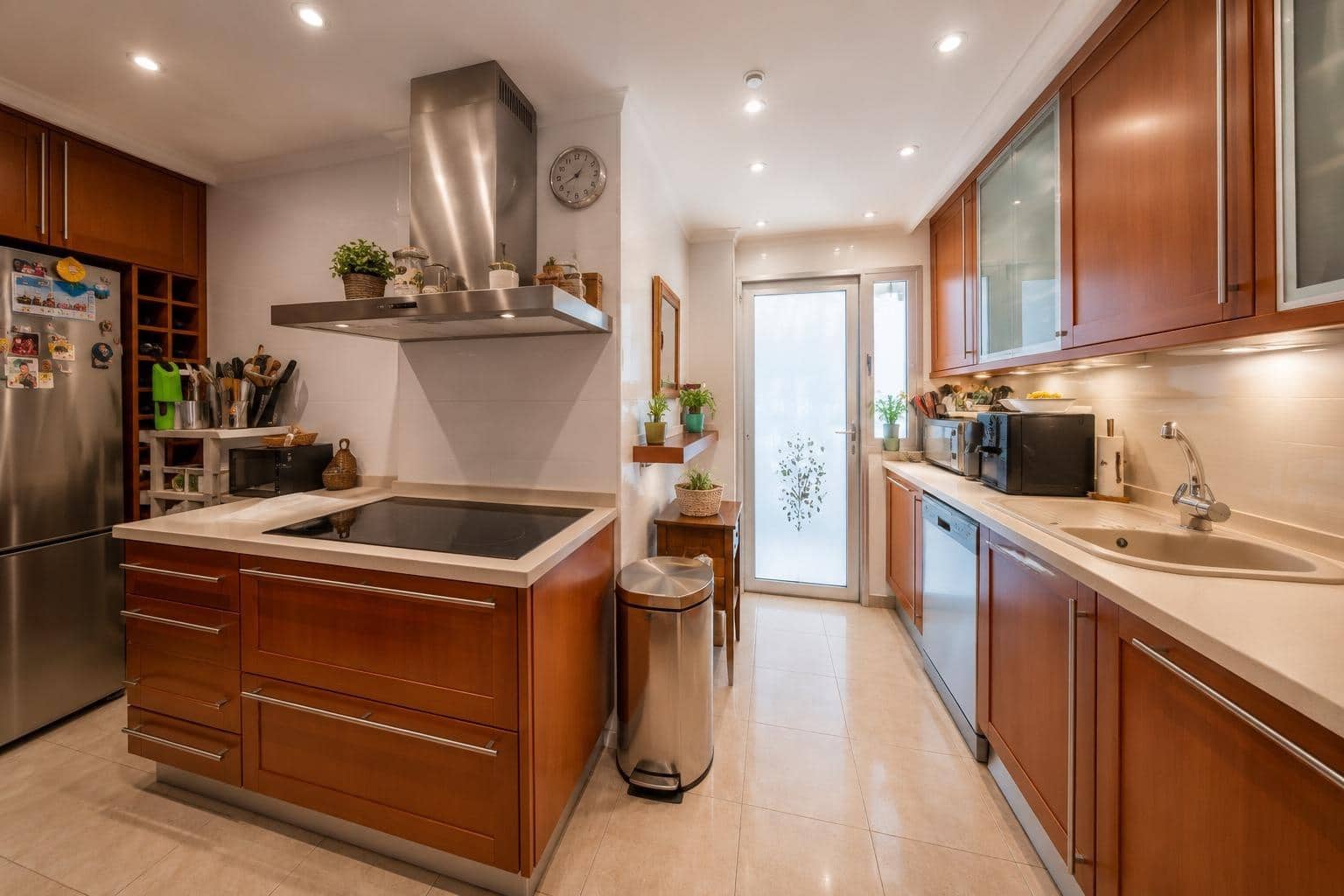 3 soverom Leilighet til salgs i Alicante by - € 599 995 (Ref: 9868544)