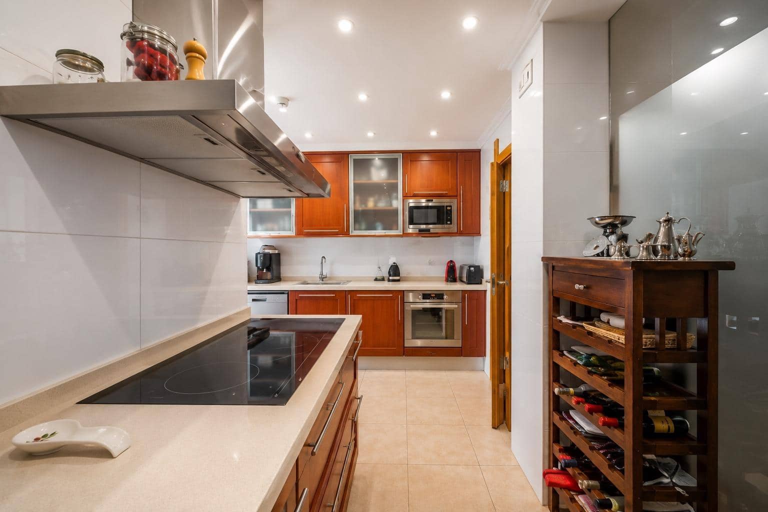 3 soverom Leilighet til salgs i Alicante by - € 599 995 (Ref: 9868544)