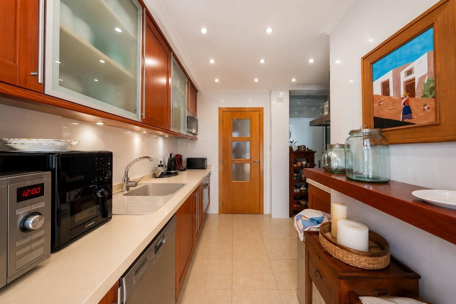 3 soverom Leilighet til salgs i Alicante by - € 599 995 (Ref: 9868544)