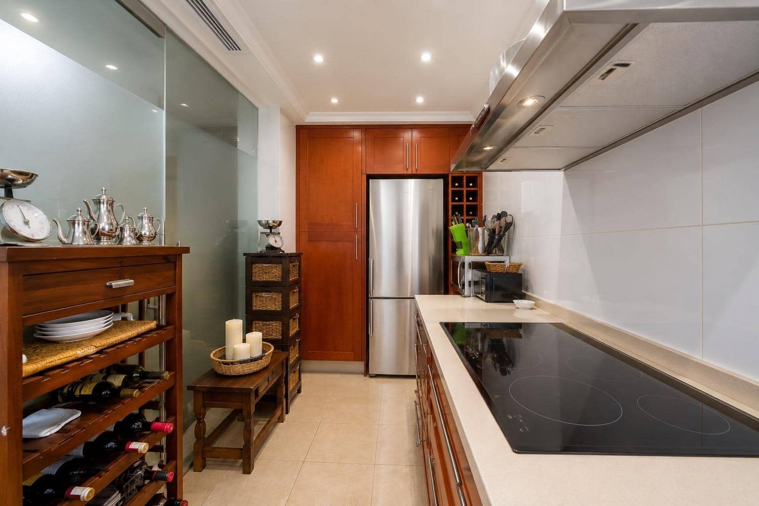 3 soverom Leilighet til salgs i Alicante by - € 599 995 (Ref: 9868544)