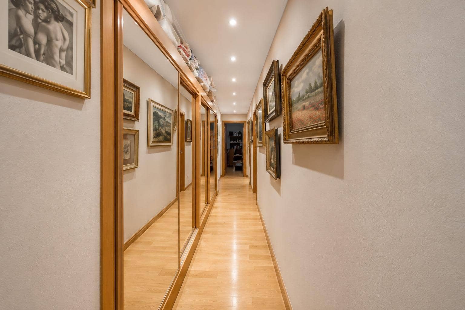 3 soverom Leilighet til salgs i Alicante by - € 599 995 (Ref: 9868544)