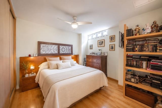 3 soverom Leilighet til salgs i Mercado, Alicante by - € 599 995 (Ref: 9868544)
