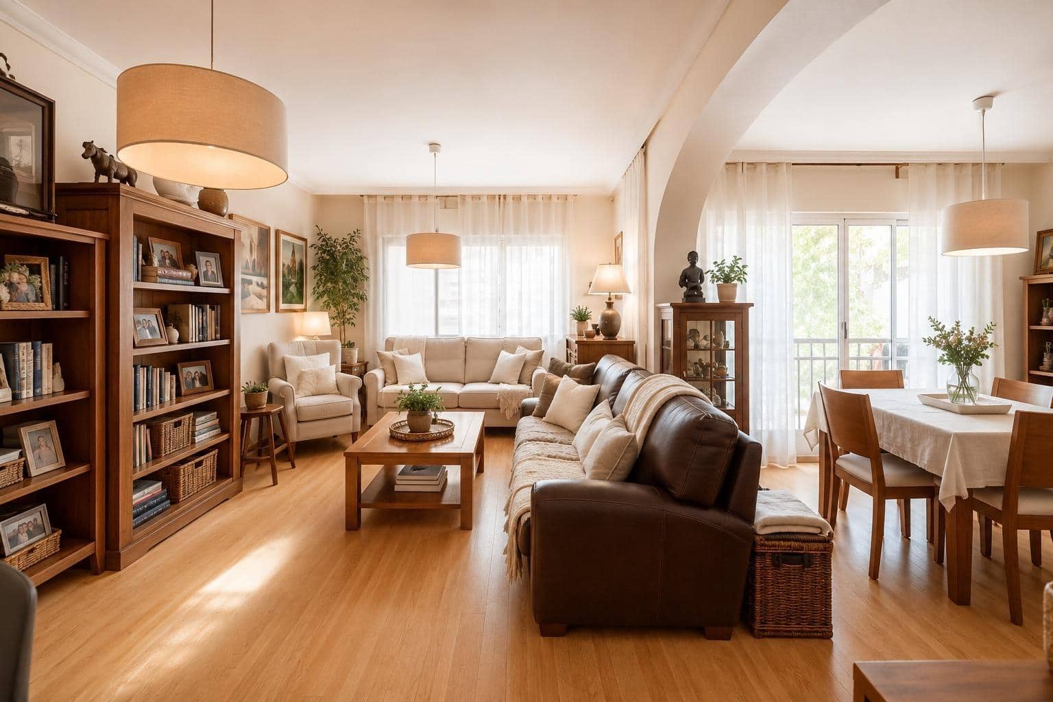 3 soverom Leilighet til salgs i Alicante by - € 599 995 (Ref: 9868544)