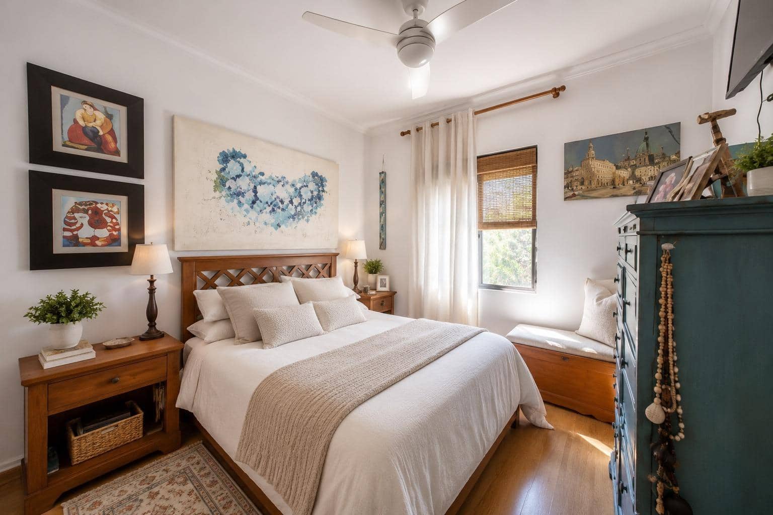 3 soverom Leilighet til salgs i Alicante by - € 599 995 (Ref: 9868544)