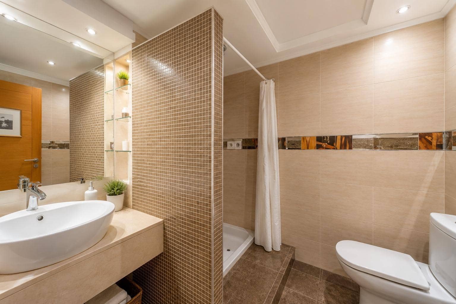 3 soverom Leilighet til salgs i Alicante by - € 599 995 (Ref: 9868544)
