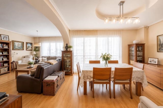 3 soverom Leilighet til salgs i Mercado, Alicante by - € 599 995 (Ref: 9868544)