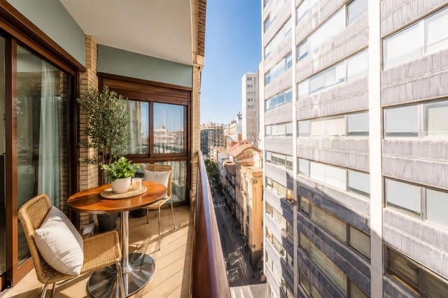 3 soverom Leilighet til salgs i Mercado, Alicante by - € 599 995 (Ref: 9868544)
