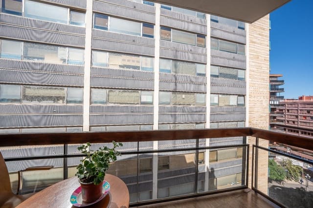 3 soverom Leilighet til salgs i Mercado, Alicante by - € 599 995 (Ref: 9868544)