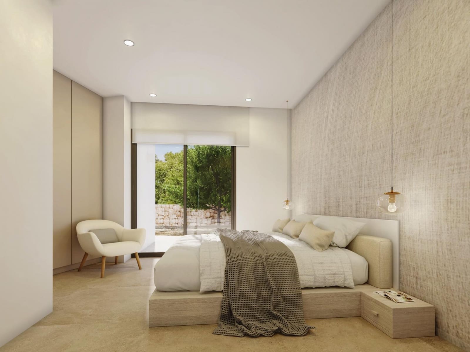 3 sypialnia Willa na sprzedaż w Benitachell / Benitatxell - 1 850 000 € (Ref: 9868546)