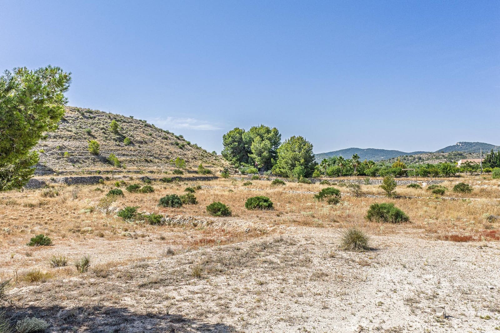 Grond te koop in Monovar / Monover - € 35.000 (Ref: 9873444)
