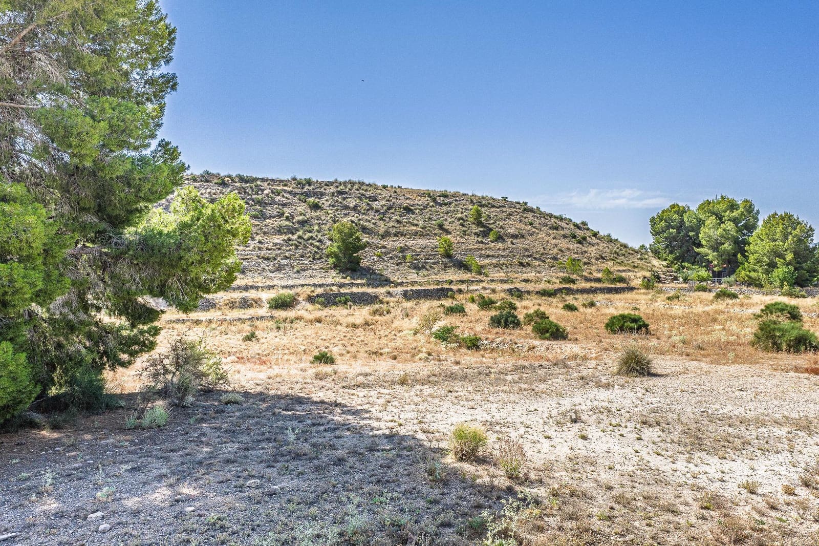 Grond te koop in Monovar / Monover - € 35.000 (Ref: 9873444)