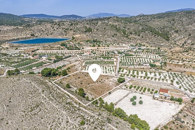 Grond te koop in Monóvar / Monóver - € 35.000 (Ref: 9873444)