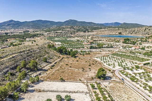 Grond te koop in Monóvar / Monóver - € 35.000 (Ref: 9873444)