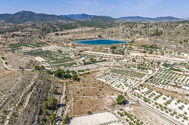 Grond te koop in Monóvar / Monóver - € 35.000 (Ref: 9873444)