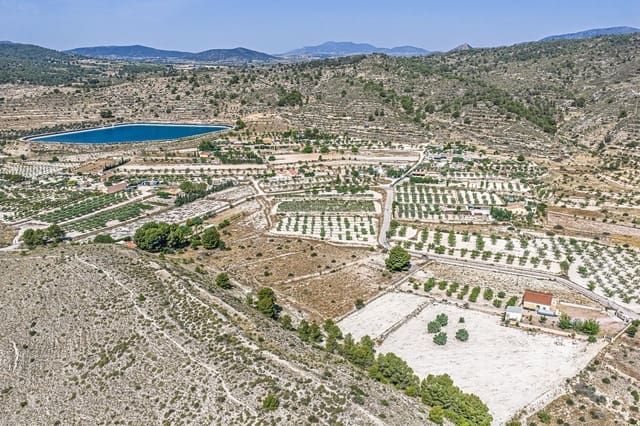 Grond te koop in Monóvar / Monóver - € 35.000 (Ref: 9873444)