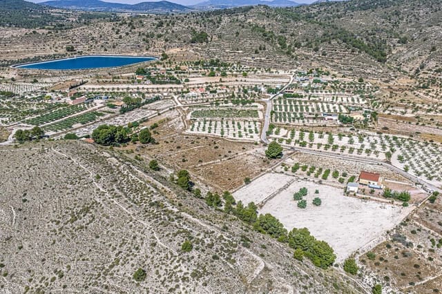 Grond te koop in Monóvar / Monóver - € 35.000 (Ref: 9873444)