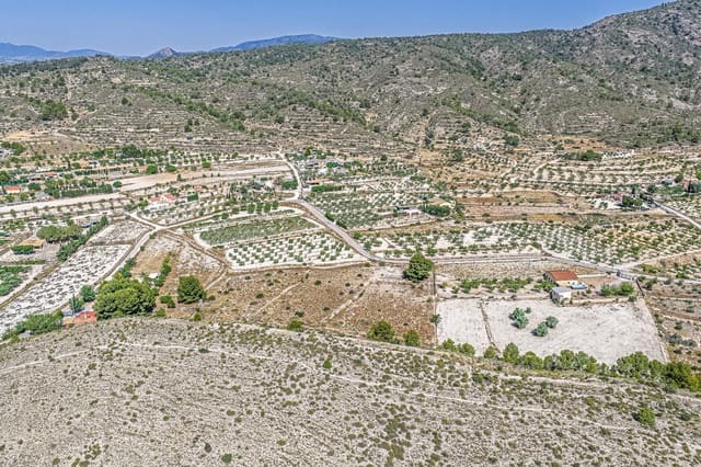 Grond te koop in Monóvar / Monóver - € 35.000 (Ref: 9873444)