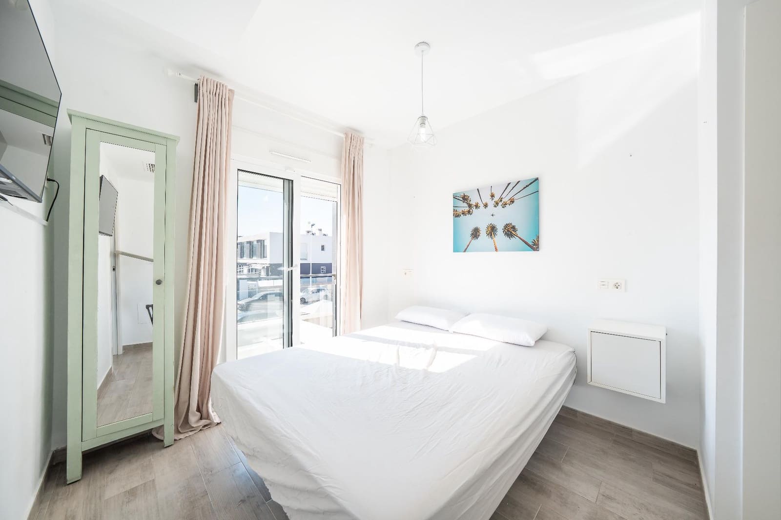 3 soverom Rekkehus til salgs i Gran Alacant med svømmebasseng - € 440 000 (Ref: 9873445)