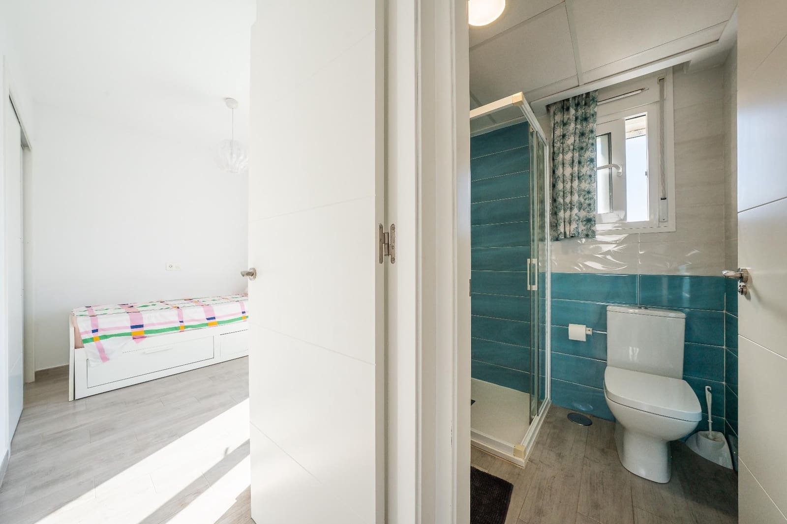 3 soverom Rekkehus til salgs i Gran Alacant med svømmebasseng - € 440 000 (Ref: 9873445)
