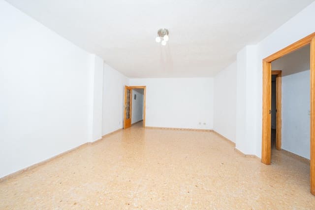 4 camera da letto Appartamento in vendita in La Pedrera - Vessanes, Dénia - 280.000 € (Rif: 9873446)